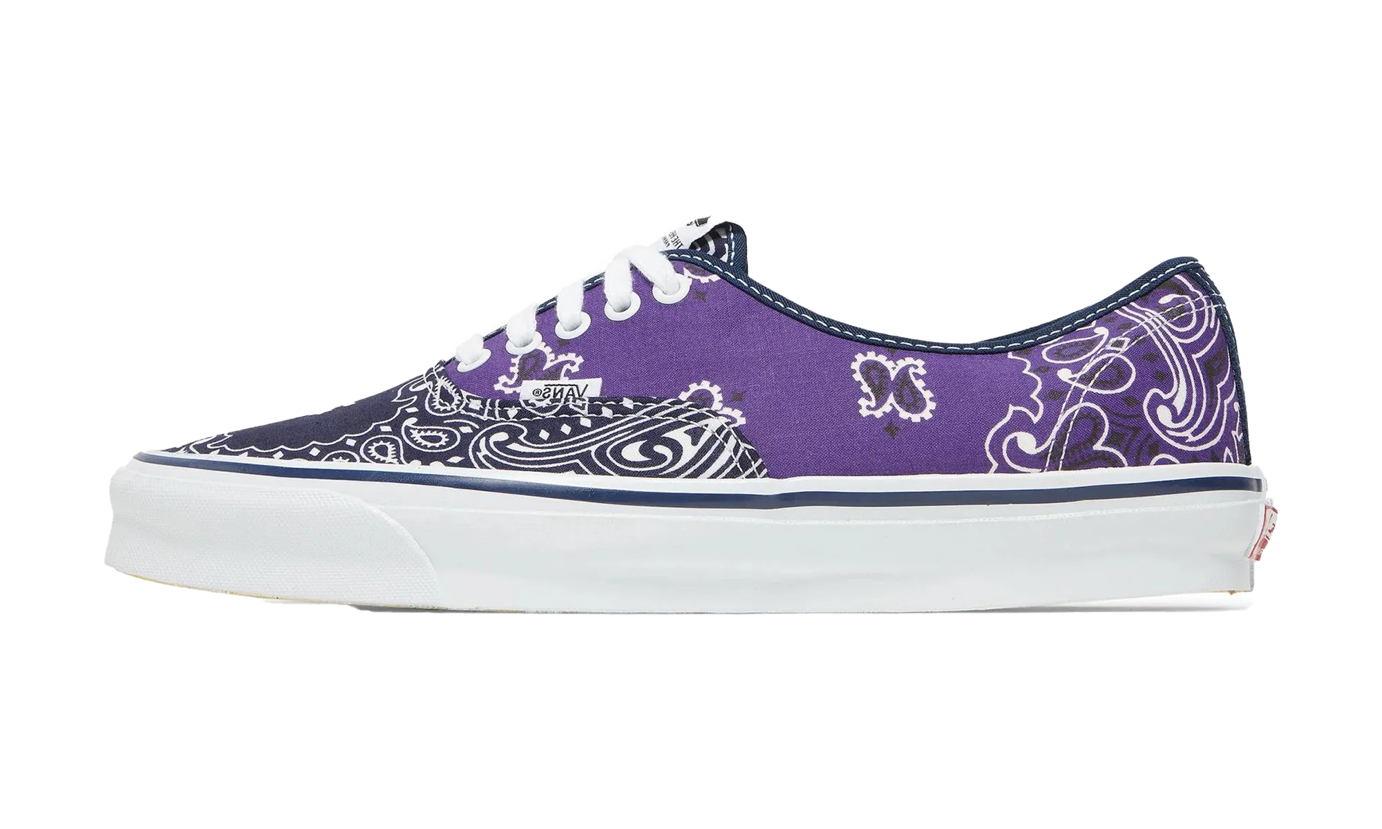 Bedwin & The Heartbreakers X Authentic "BANDANA PACK MULTI B" Fiber Mix Ultra Light Hiking Trails