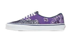 Bedwin & The Heartbreakers X Authentic "BANDANA PACK MULTI B" Durable Build Weekend Errands