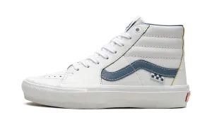 Skate Sk8-Hi "Wearaway" Quick Drying Weekend Errands Sand Move