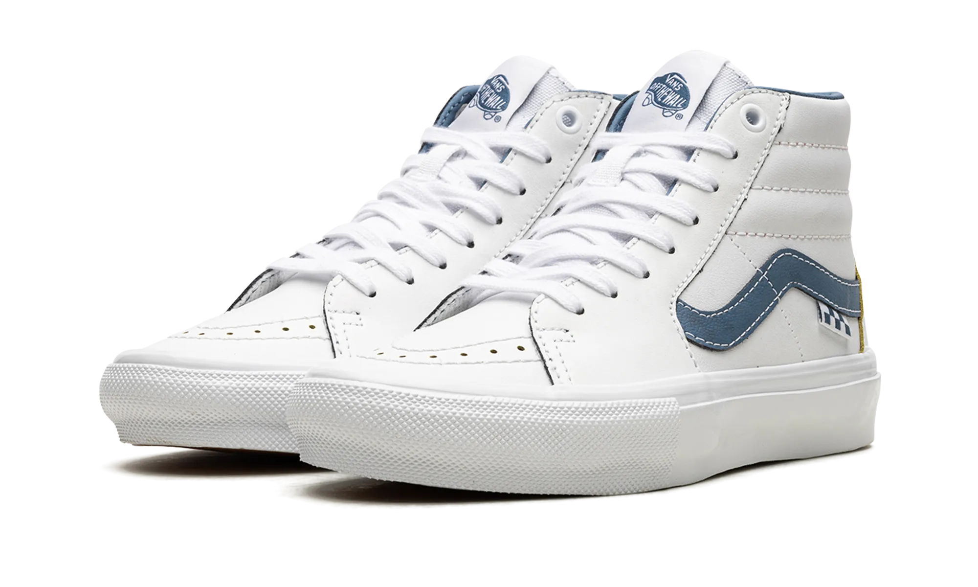 Skate Sk8-Hi "Wearaway" Winter Warm