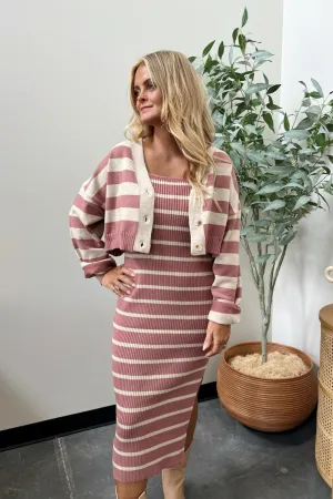 Essential Comfort Breathable Merino Wool Better Together Dress Set