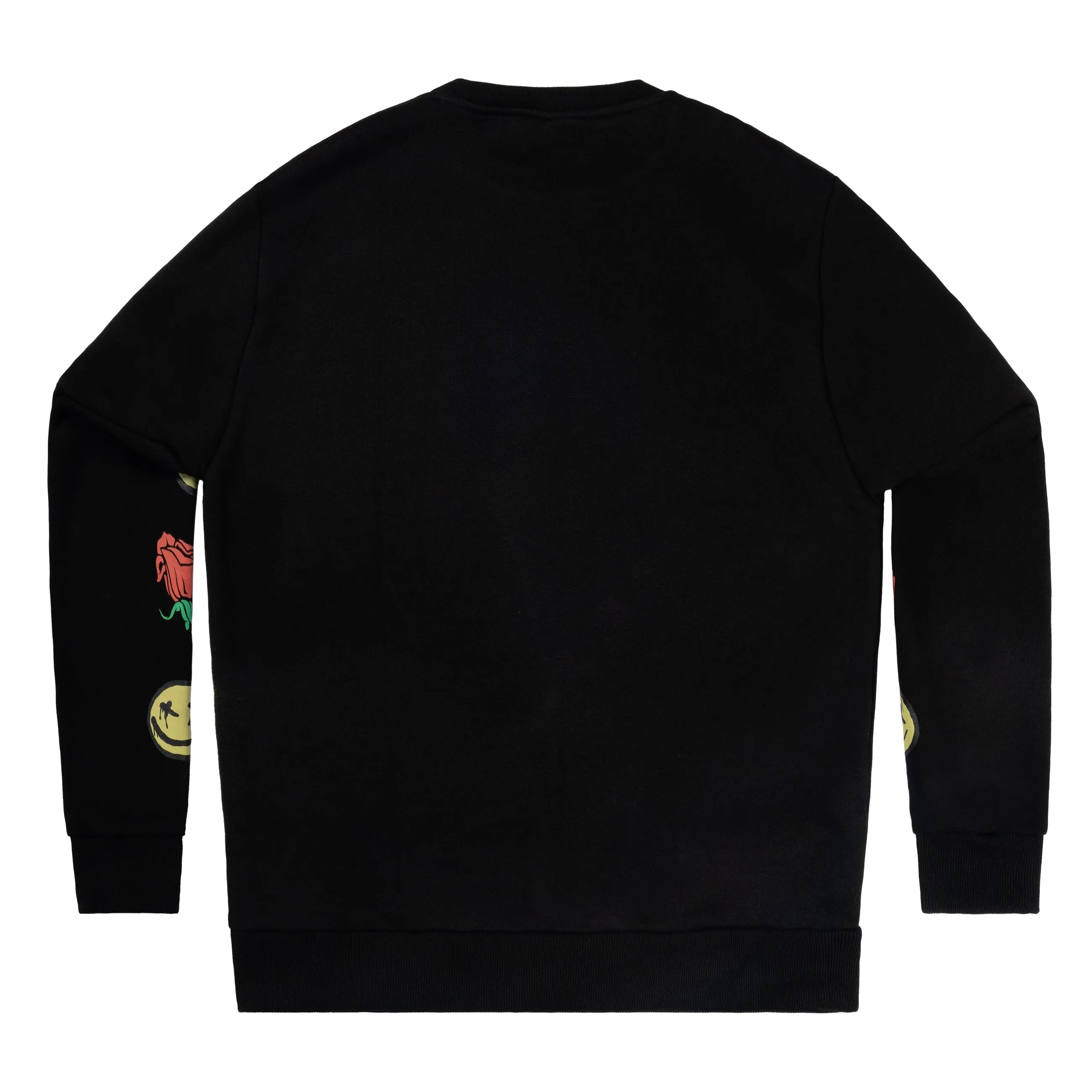 Soft Wearable Bloody Valentine - Sweatshirt