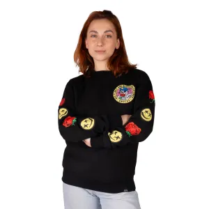 product pearl elegance Bloody Valentine - Sweatshirt