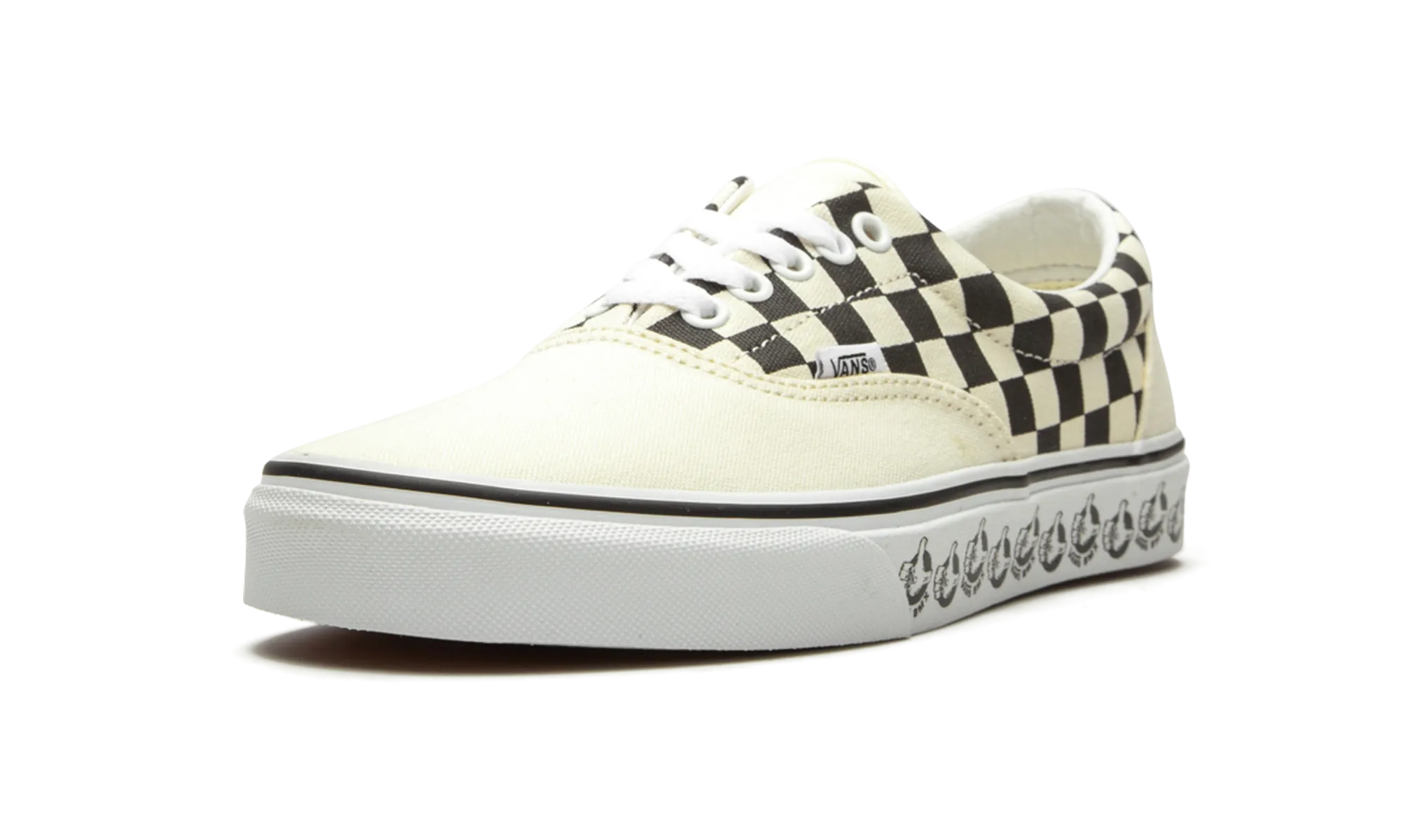 BMX ERA Vertical Compression Zones Modern Bold