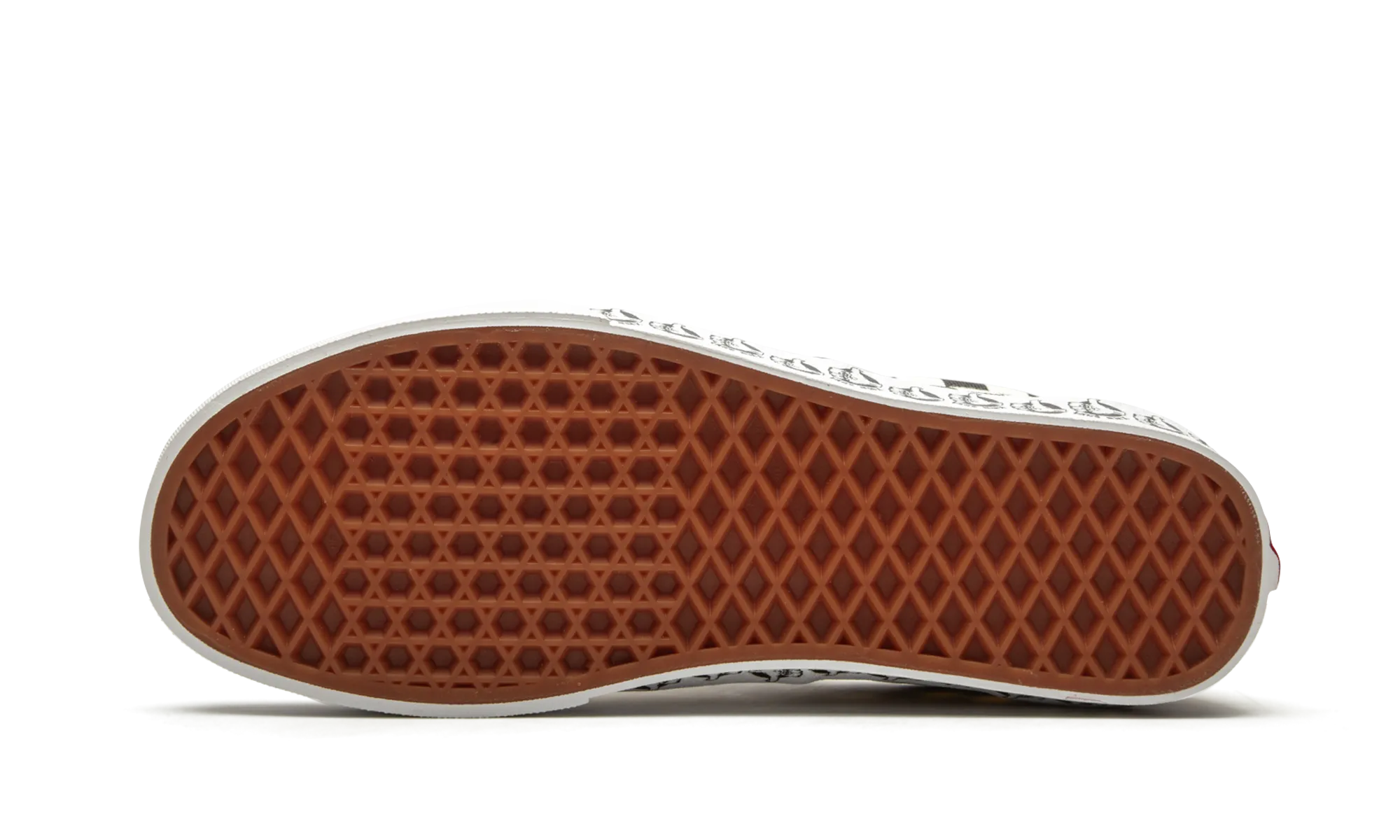 Torsional Stability Frame BMX ERA