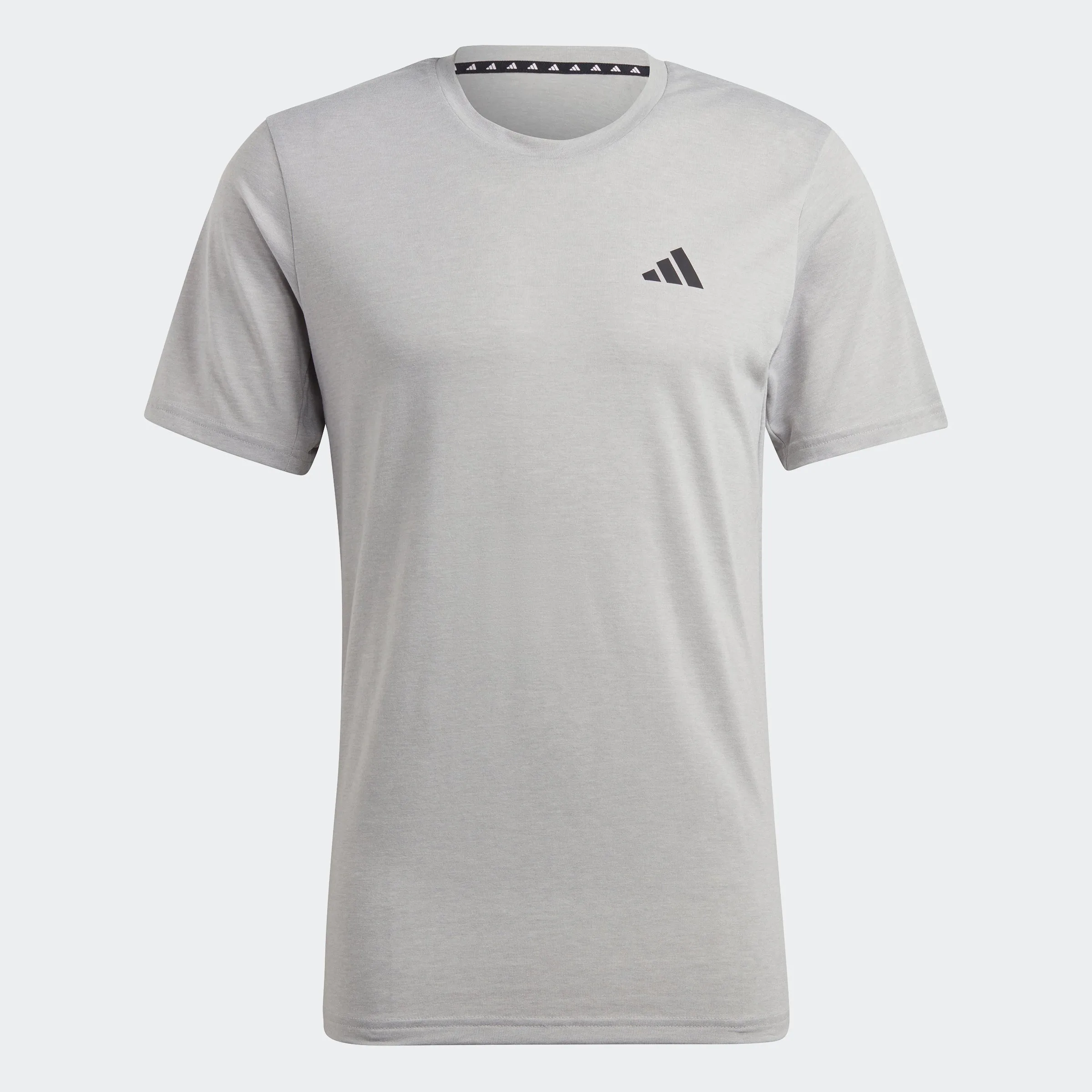 Bold and Comfortable Comfy Wear Fit adidas Train Essentials Feelready T-Shirt | Men's