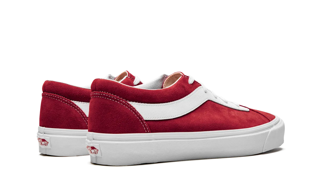 Buckle Fit Bold NI "Staple"