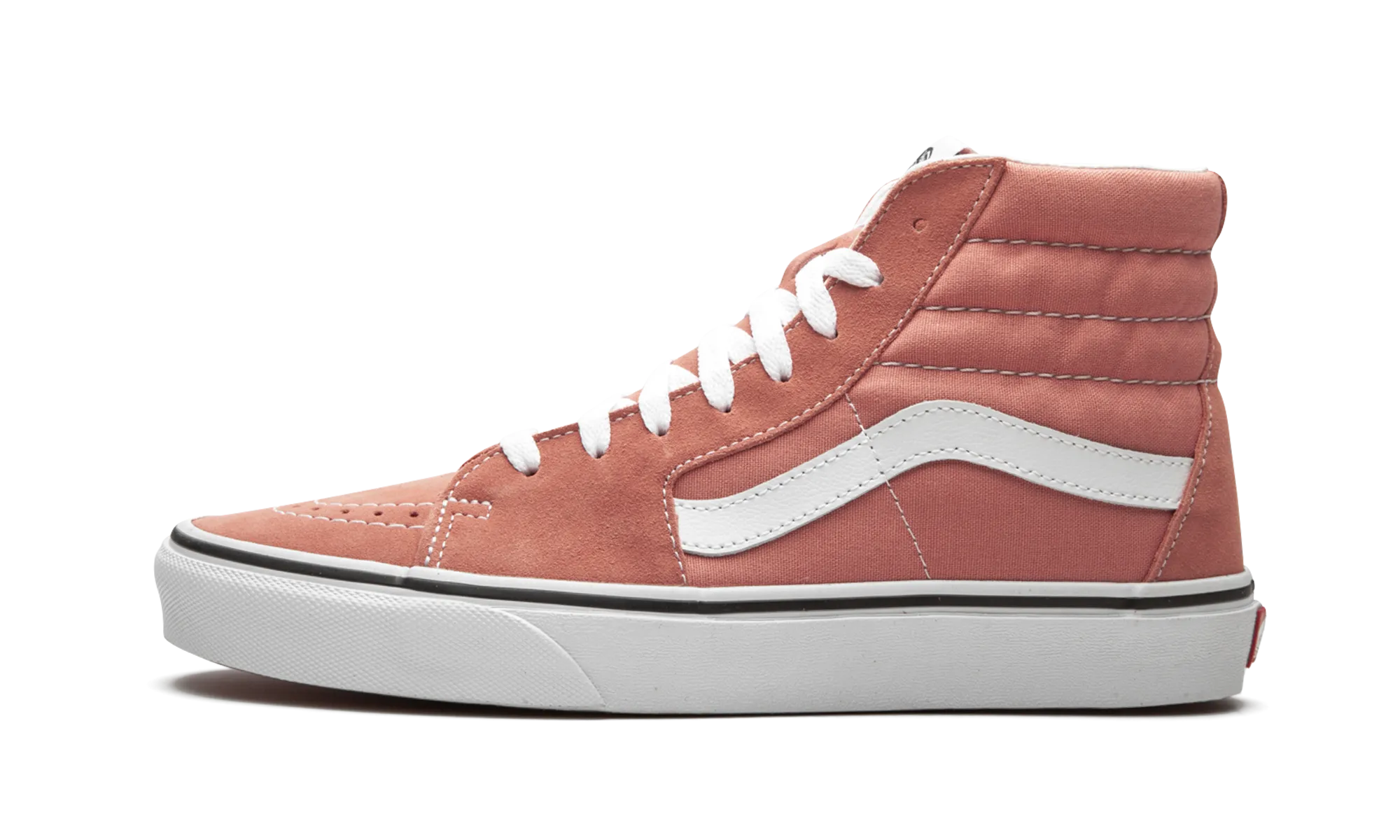 Sk8 Hi Rock Path