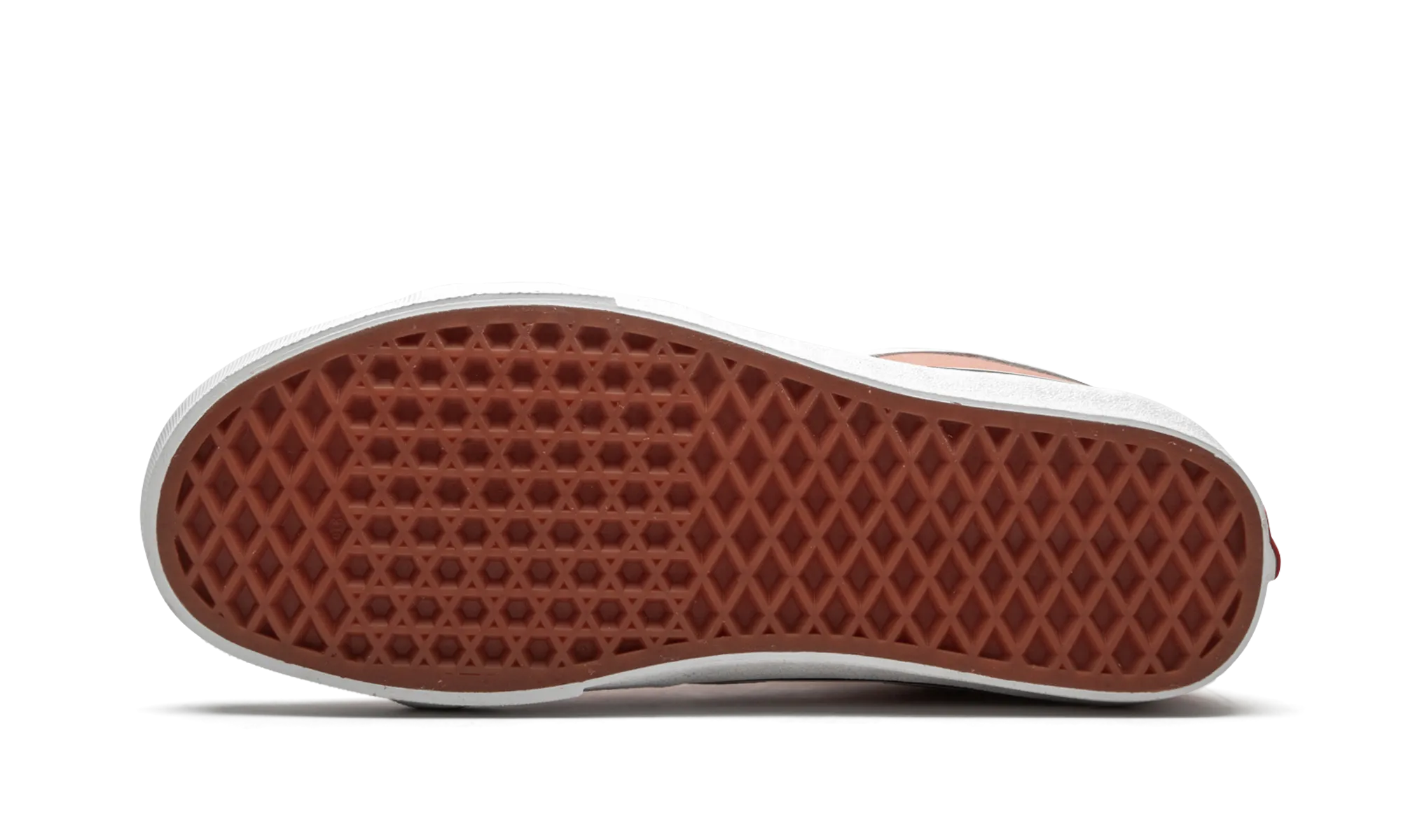 Sk8 Hi Heel Safe Dock Easy