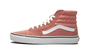 Sk8 Hi Rock Path