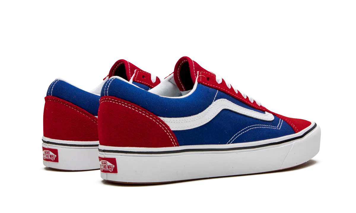 Wind Chill Step Free Old Skool "Comfycush"