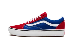 Ice Grip Stretchable Old Skool "Comfycush"