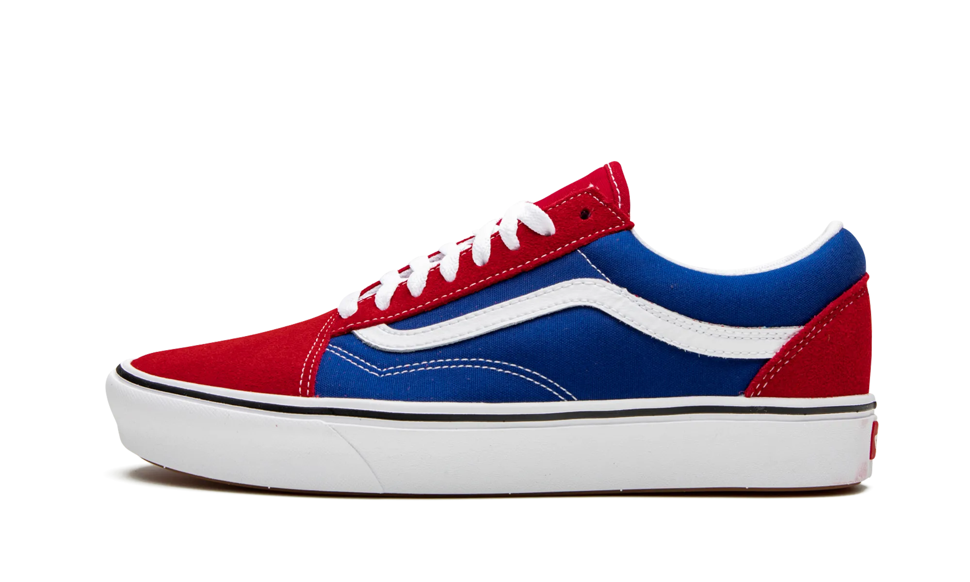 Ice Grip Stretchable Old Skool "Comfycush"