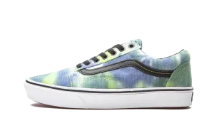 Story Glow Dance Mode ComfyCush Old Skool "Blotched"