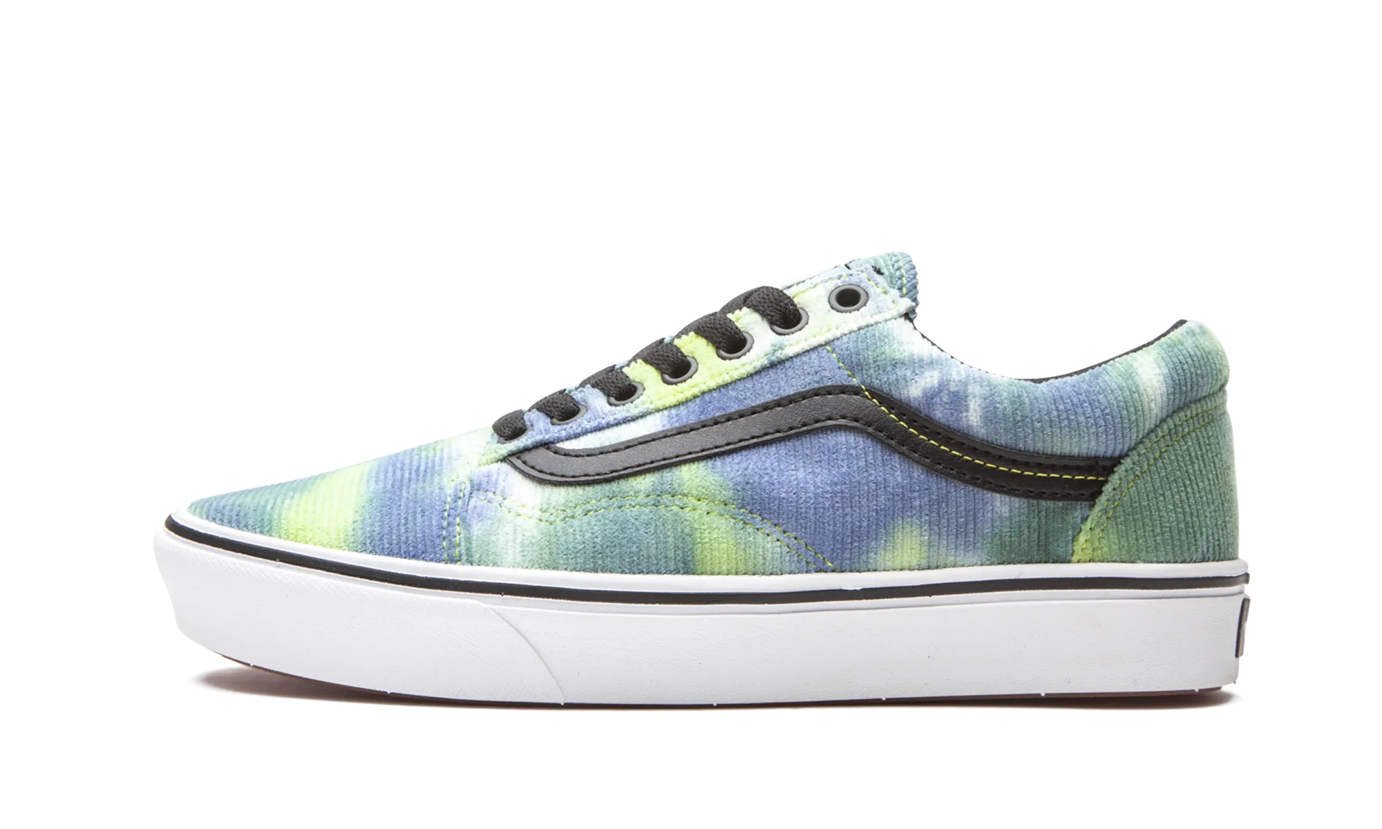 Story Glow Dance Mode ComfyCush Old Skool "Blotched"