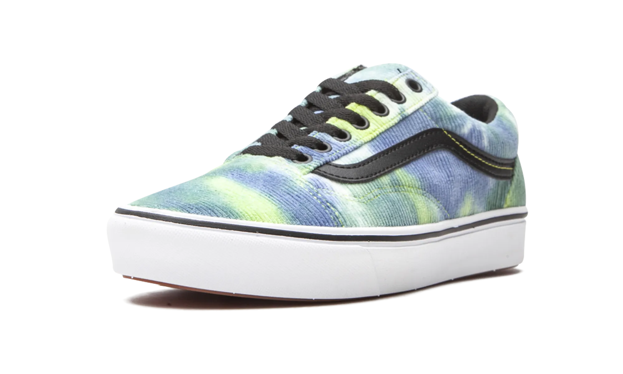 Road grip ComfyCush Old Skool "Blotched"