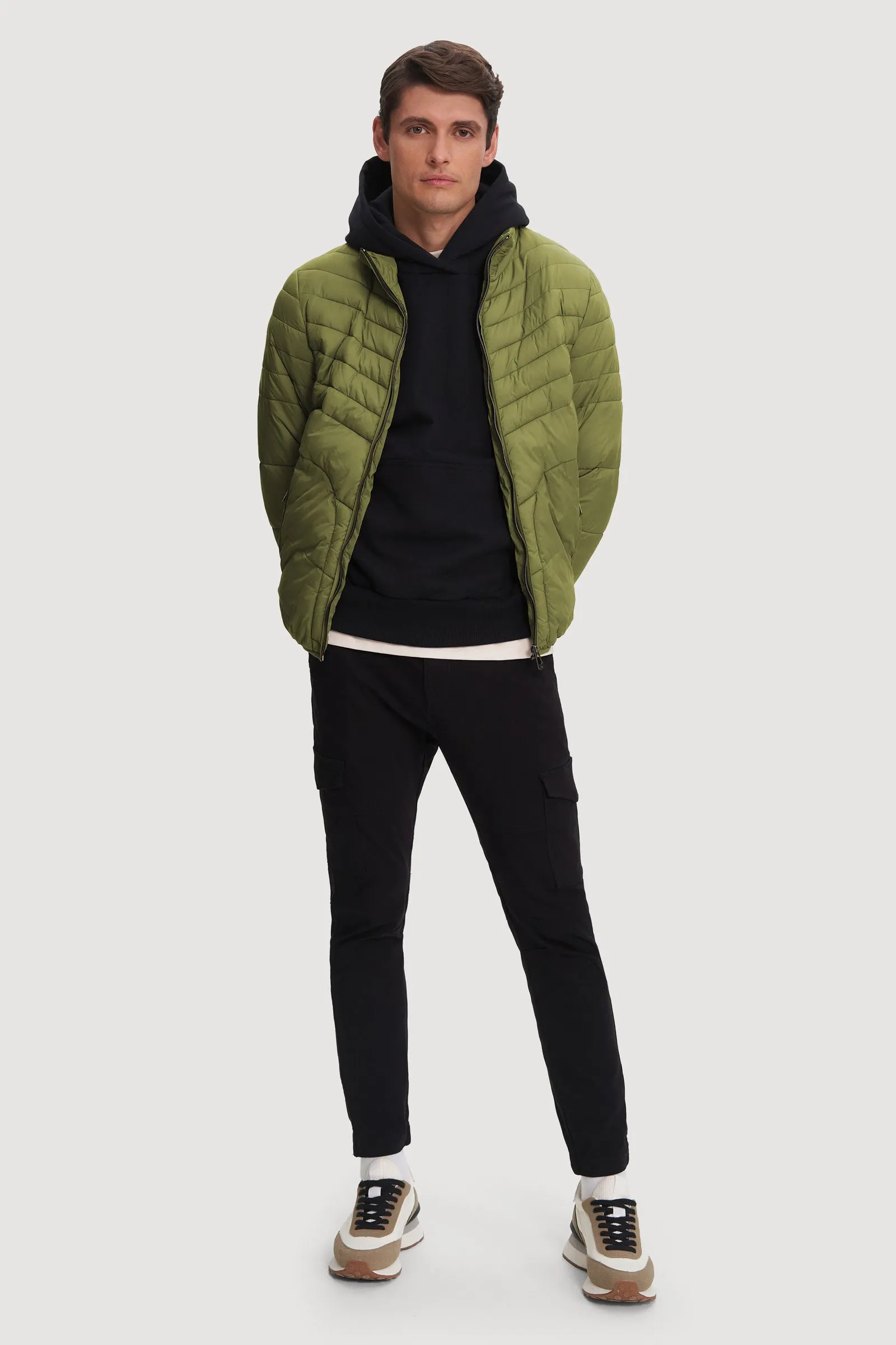 Eco Friendly Recycled Material Brando