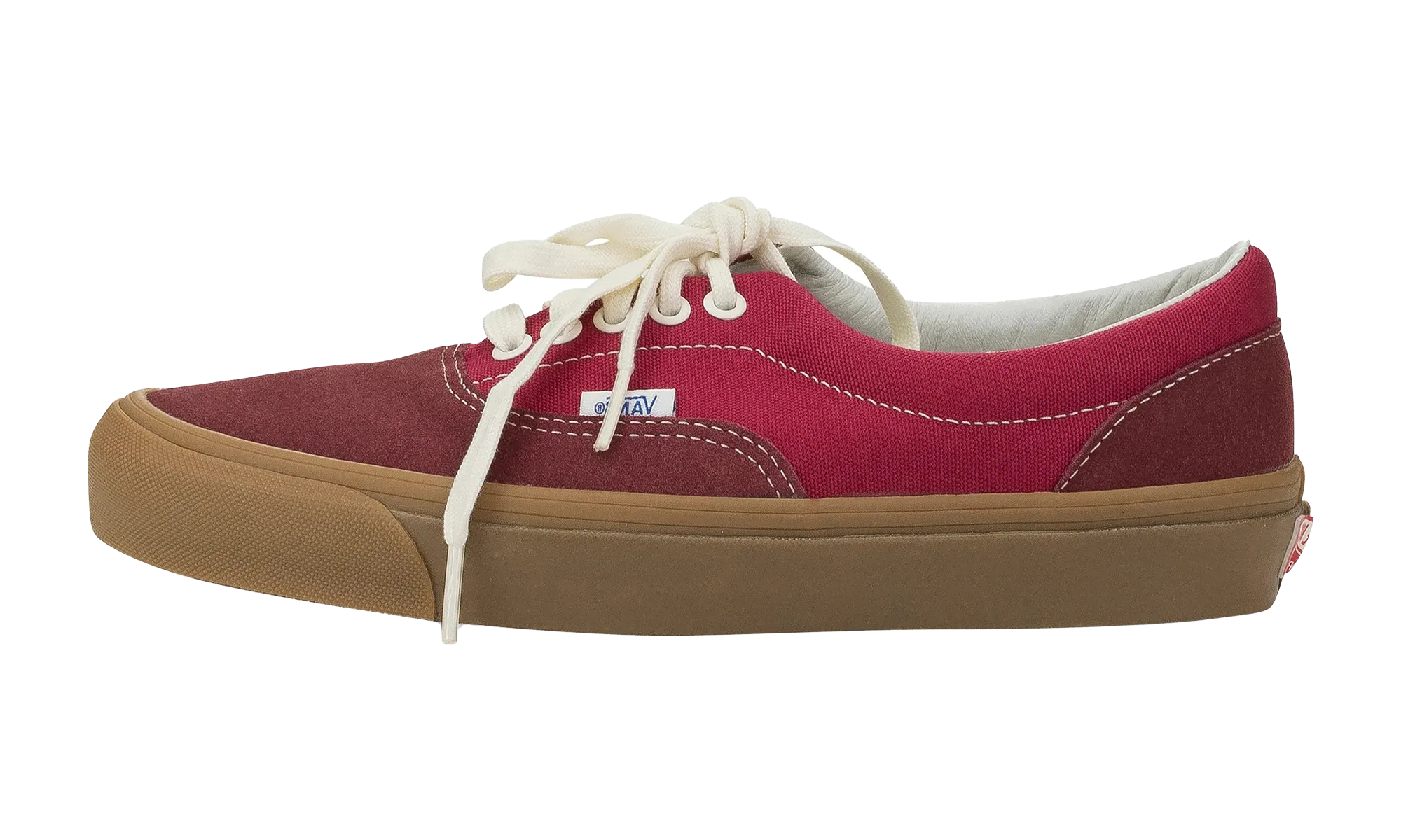 OG ERA LX "Red" All Comfort