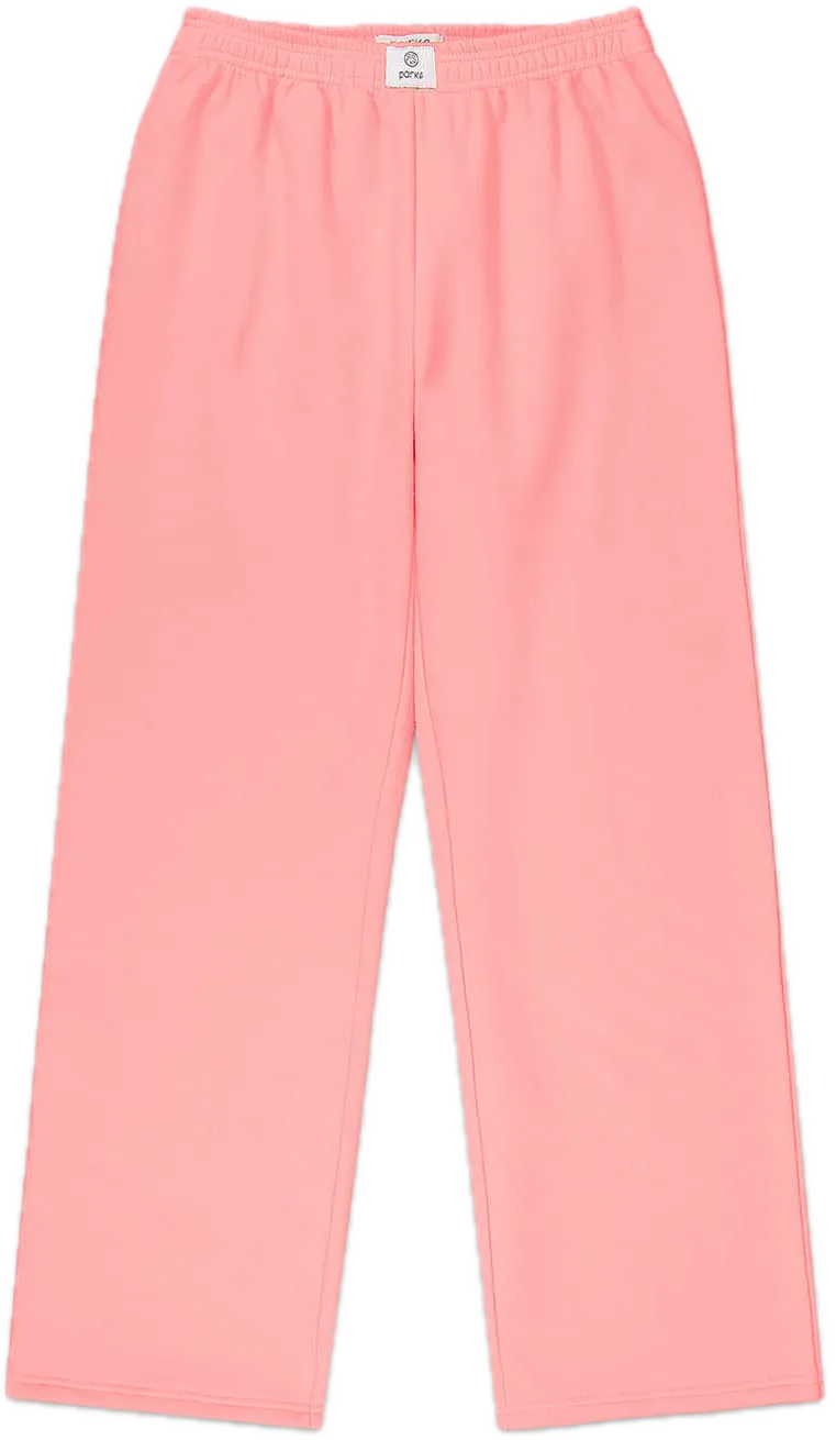 Boxer Sweatpants Relaxed Comfort Fit