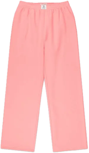 QuickDryTechnology OrganicCottonBlend Boxer Sweatpants