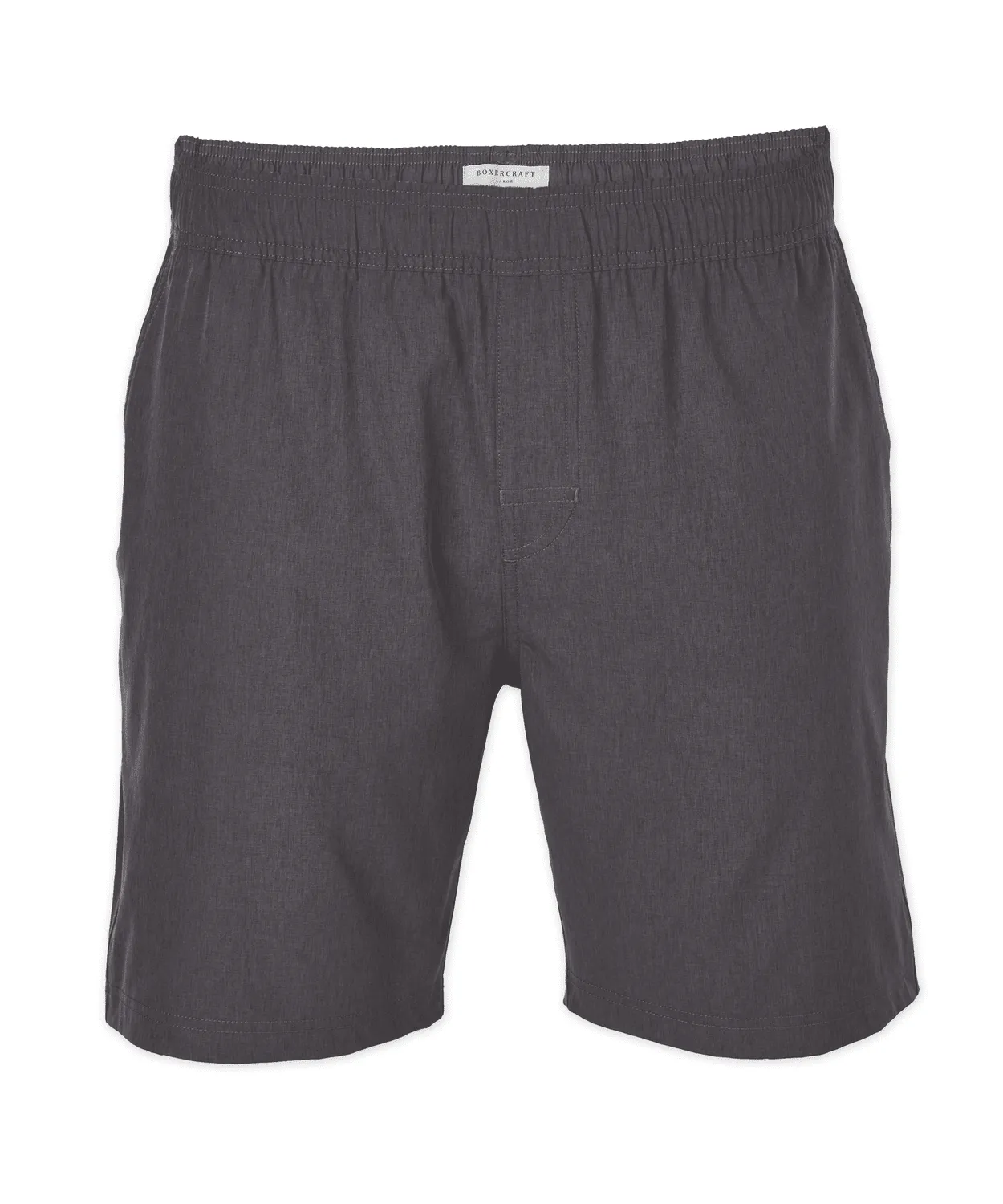 Boxercraft Men's Riptide Hybrid Short Walk Easy Sport Flex Design