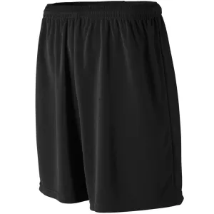 Stretch Fit Design Augusta Men's Wicking Mesh Athletic Shorts