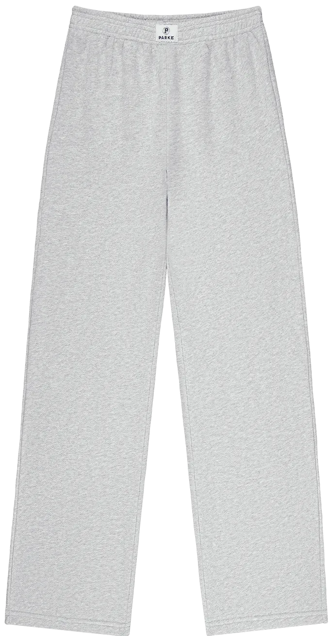 Boxer Sweatpants Comfortable Layers