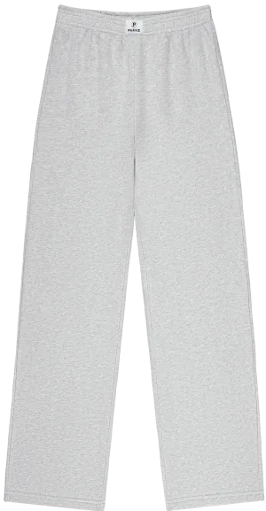 Boxer Sweatpants Anti Cling Finish