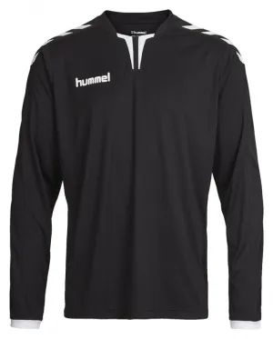 Core LONG SLEEVE Jersey  H04-615 Ventilated Back Panels