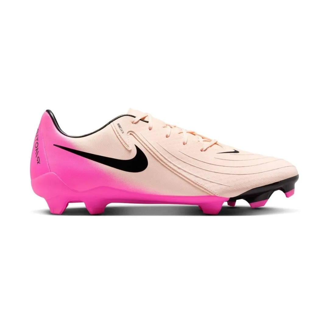 recycled - material shoes Nike Phantom GX 2 Academy MG