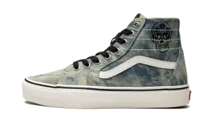 SK8-Hi "Tapered" Seamless Fit Work Commute