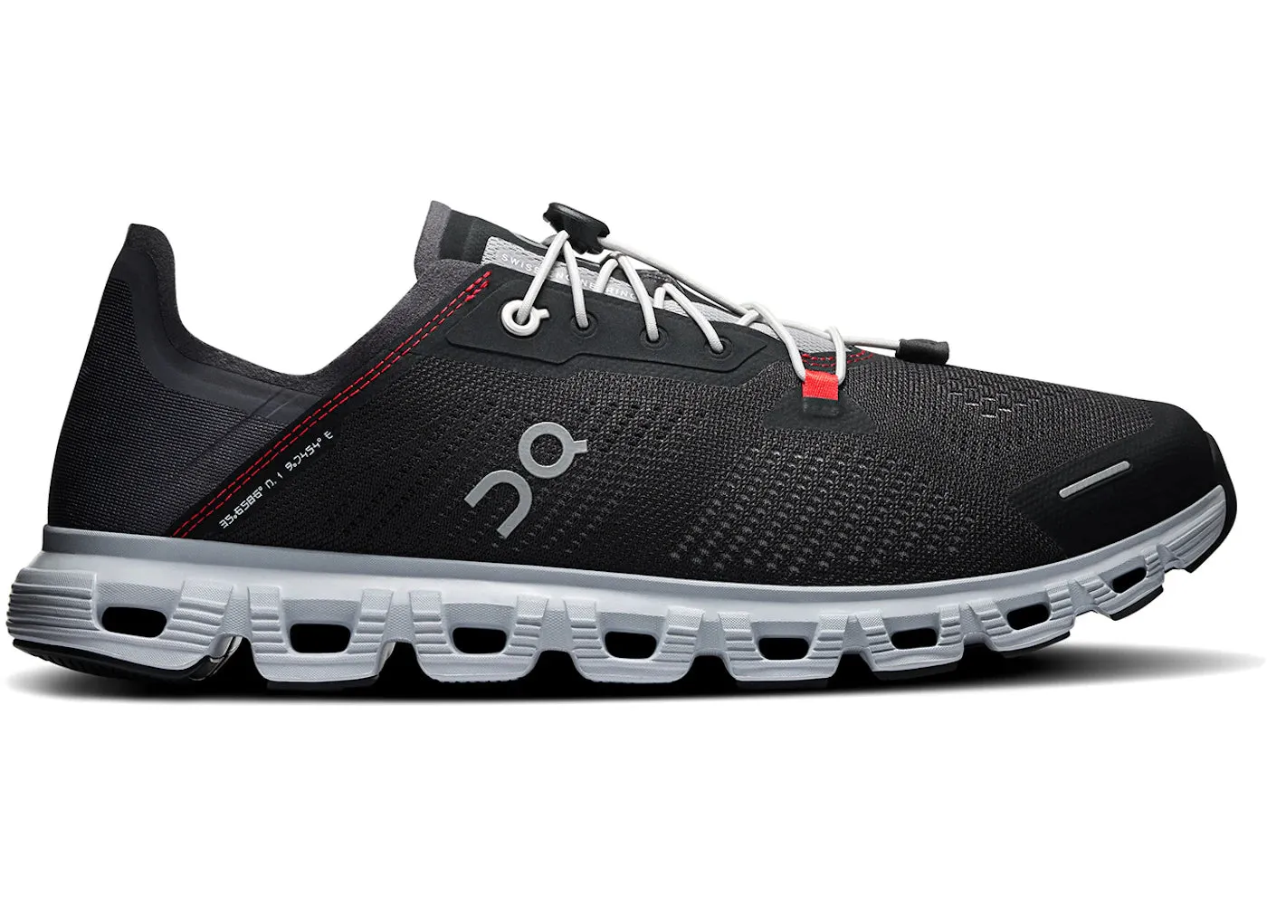 anti - static - property shoes On Running Cloud 6 Coast Mita Magnet Sand (Women'S)