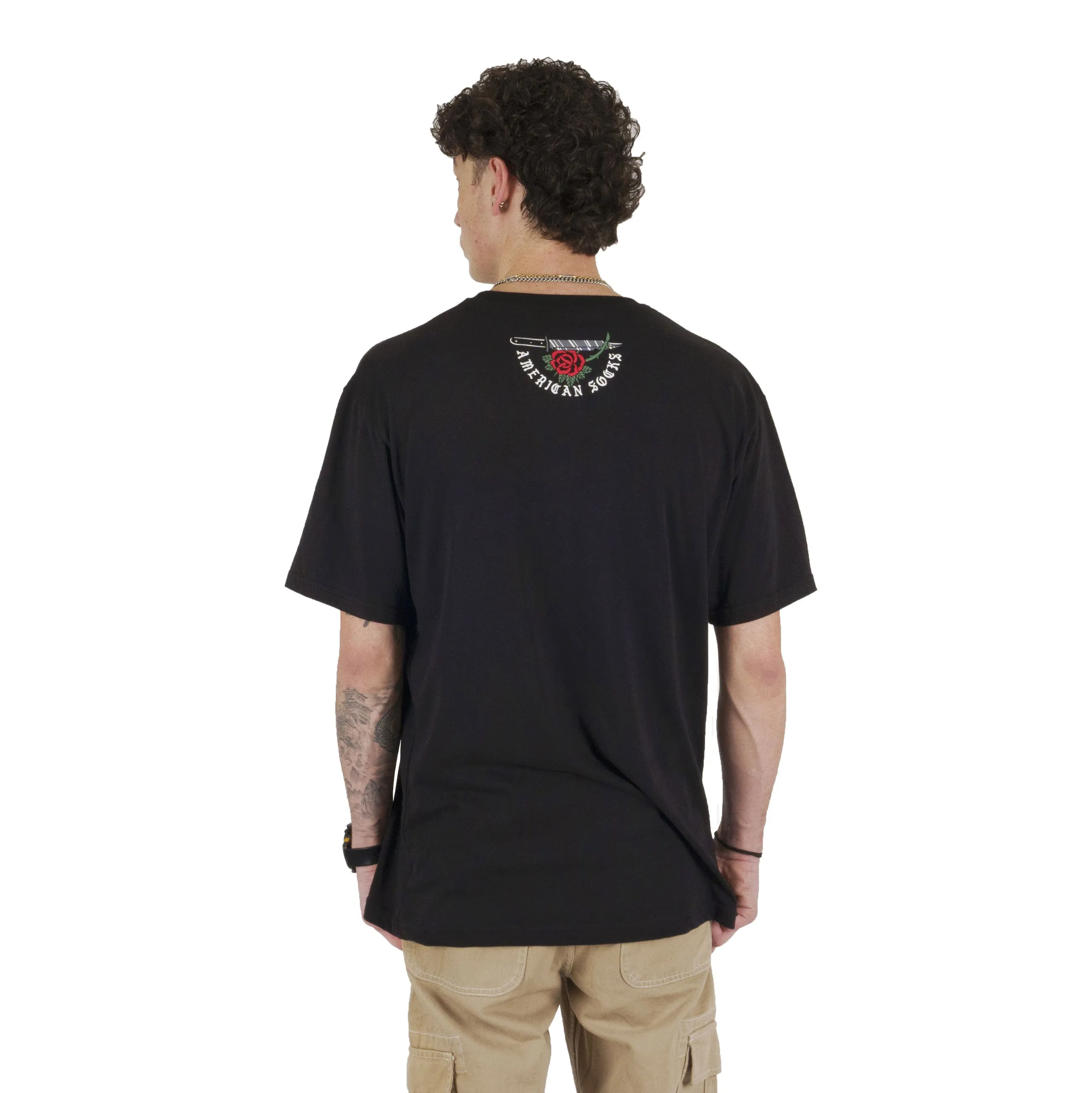 Fake Love - T-Shirt Perfect Layer Wear Stylish Design