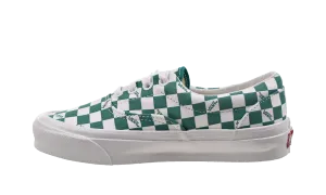 Vault OG Era LX Checkboard Logo "Cadmium Green-White" Soft Interior Summer cool