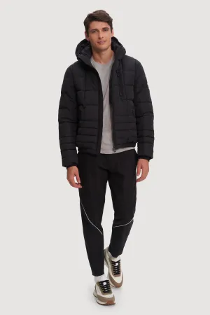 Fashion Forward Non Iron Fabric Tech Cameron-R