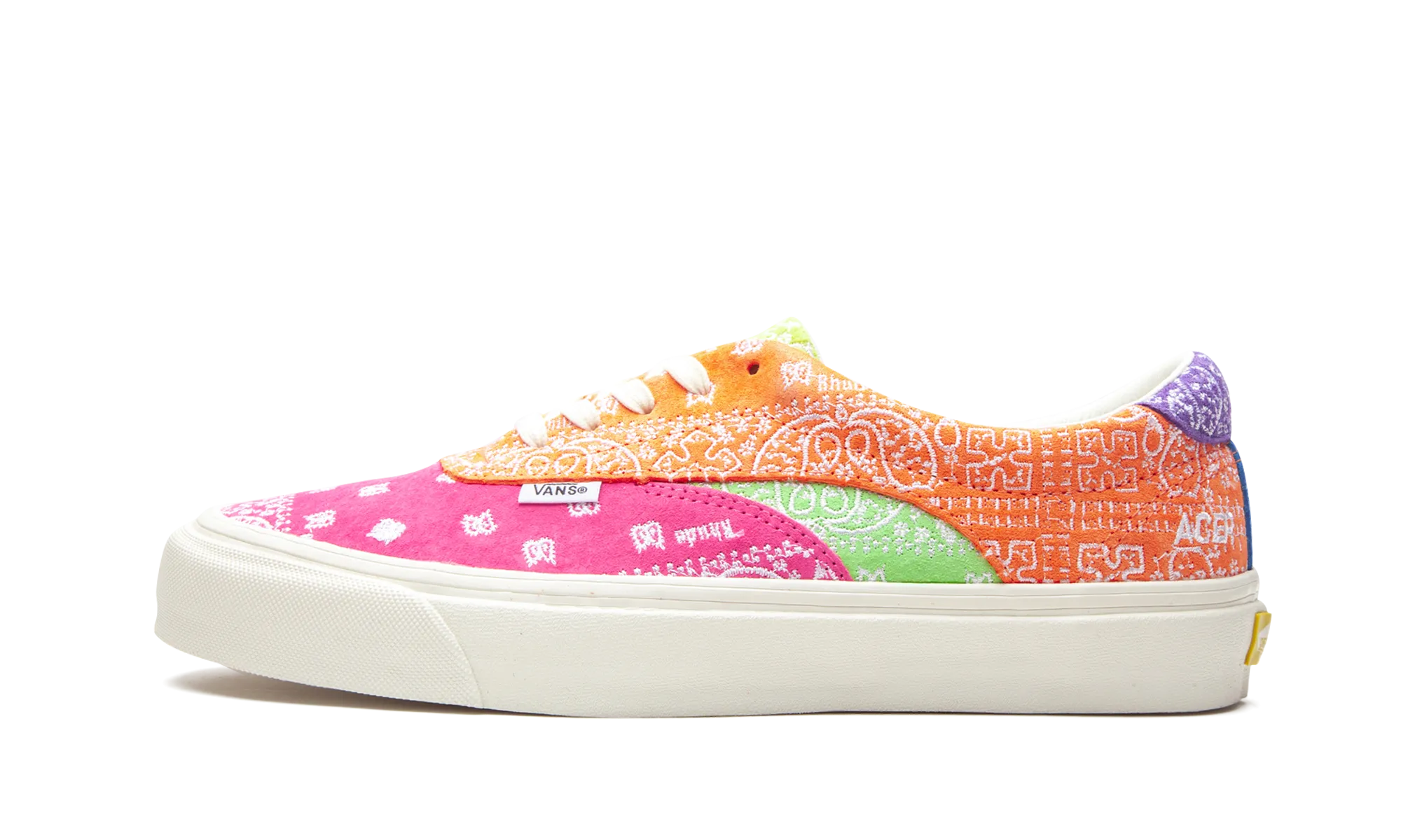 Acer Ni SP "Rhude - Multicolor" Mesh Upper Italian Glam