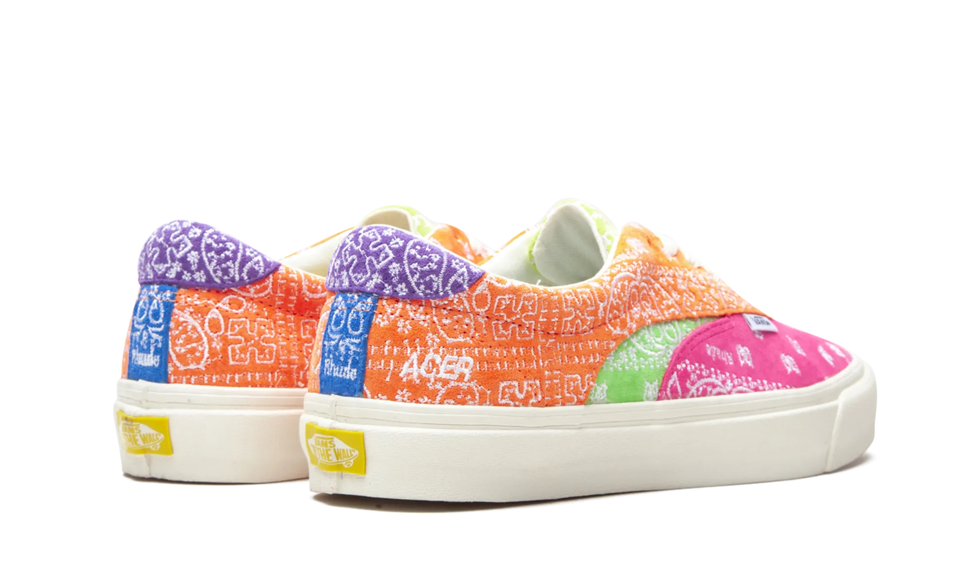 Supportive structure Acer Ni SP "Rhude - Multicolor"