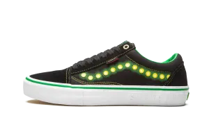 Old Skool "Shake Junt" Ergonomic Shape