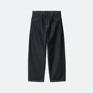 Carhartt WIP Brandon Pant - Blue Shape Retention Everyday Must-have