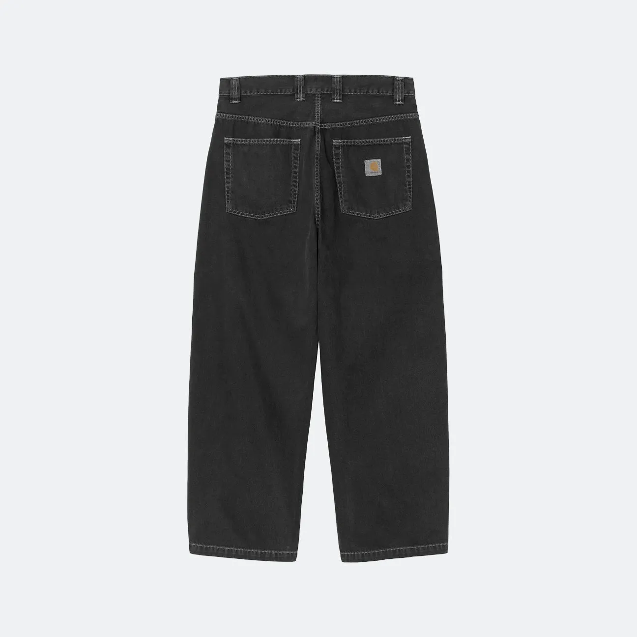 Core Basic Comfy All-Day Carhartt WIP Brandon Pant - Twill