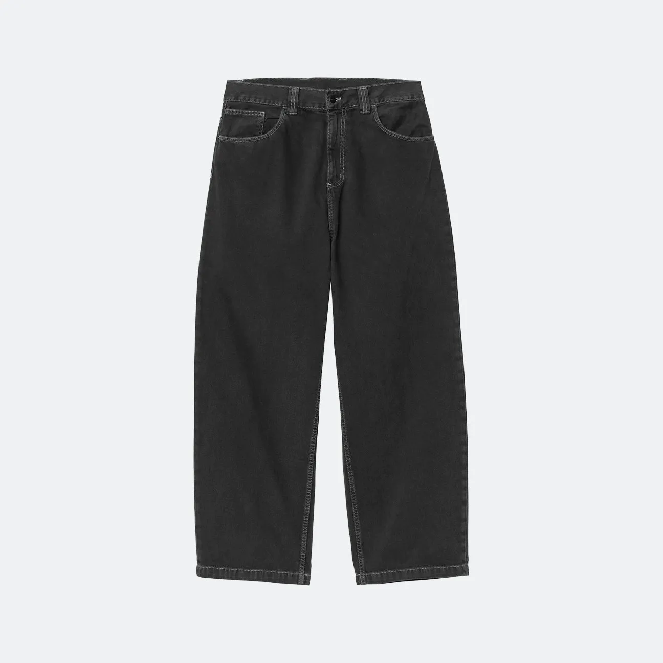 Everyday Ease Wrinklefree Carhartt WIP Brandon Pant - Twill