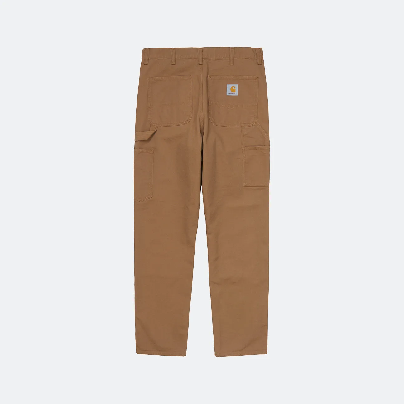 Carhartt WIP Double Knee Pant stain resistant coating