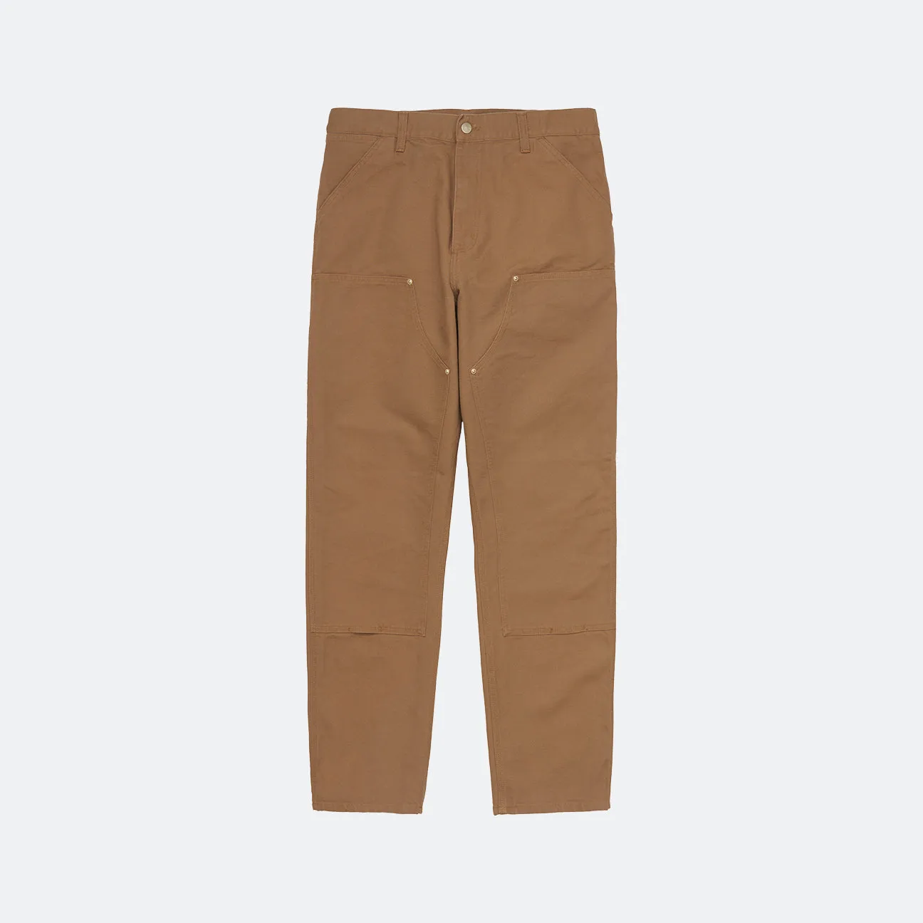 Carhartt WIP Double Knee Pant Easy Flex Design