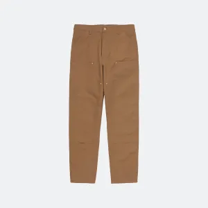 Carhartt WIP Double Knee Pant Easy Flex Design