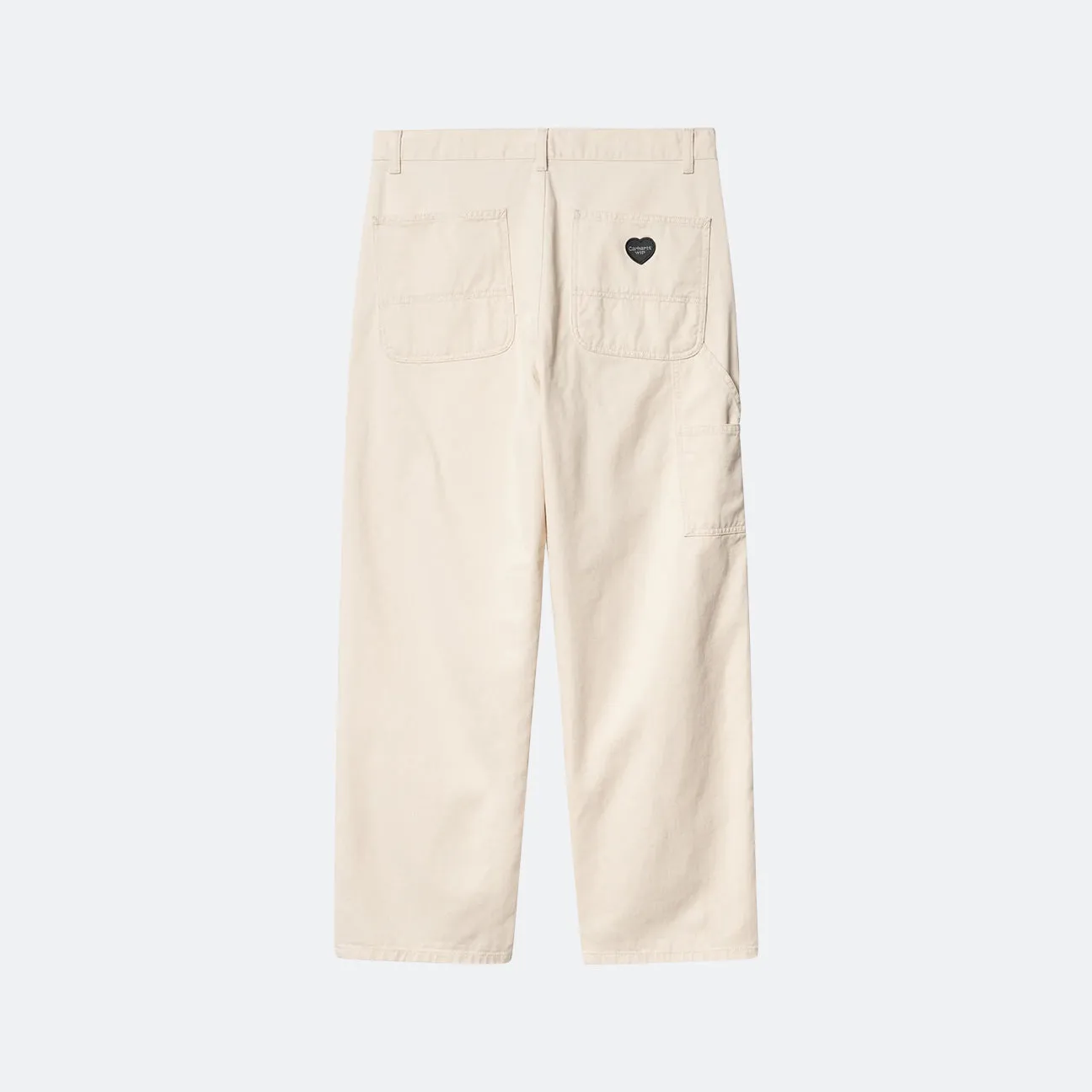 Carhartt WIP Drewe Pant - Natural Relaxed Design