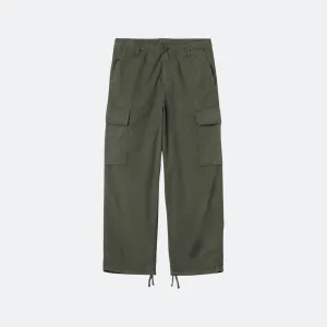 Carhartt WIP Kade Cargo Pant Easy Motion