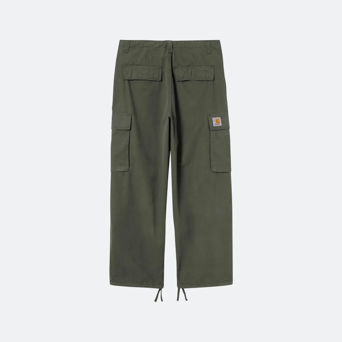 clean design elastic waistband Carhartt WIP Kade Cargo Pant