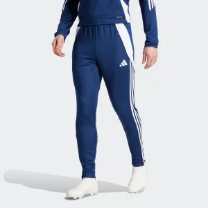 adidas Tiro 24 Training Track Pants | Men's Navy / White Day Ready Hiking Gear