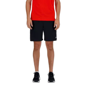 All Fit New Balance Men's Sport Essentials 7 Inch Short