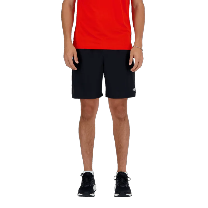 Stretch Wear New Balance Men's Sport Essentials 7 Inch Short